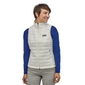 Patagonia Nano Puff Vest